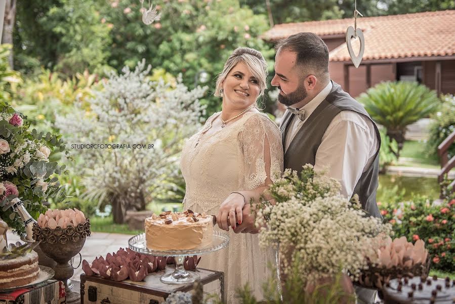 Photographe de mariage Clayton Damasceno (claytondamascen). Photo du 11 mai 2020