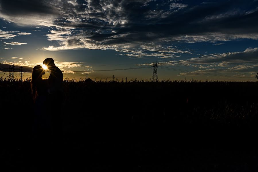 Wedding photographer Facundo Mata (fmata). Photo of 10 May