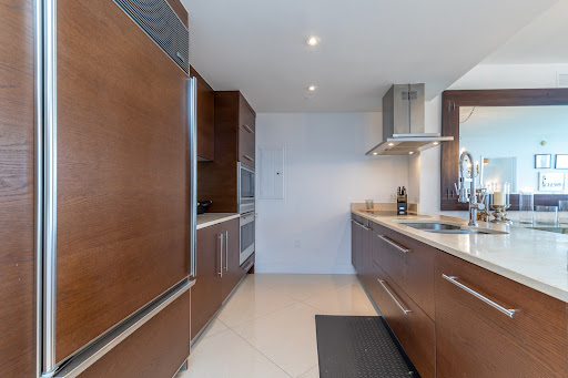 Appartement avec piscine 5