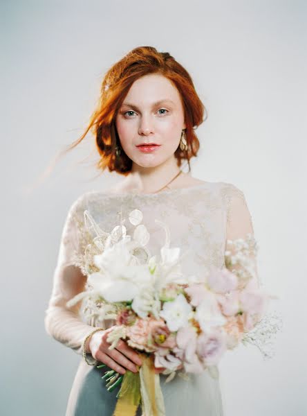 Wedding photographer Nikolay Karpenko (mamontyk). Photo of 12 March 2018