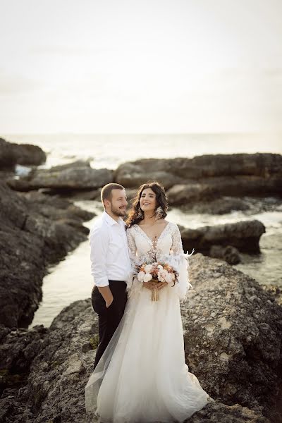 Wedding photographer Ayça Cankurt (aycacankurt). Photo of 10 February 2021