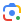 Google Lens logo (2026)