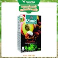 Trà Dilmah Peach & Lychee (Hương Đào Và Vải) Túi Lọc 30G 20 Túi X 1.5G - Tinh Hoa Trà Sri Lanka