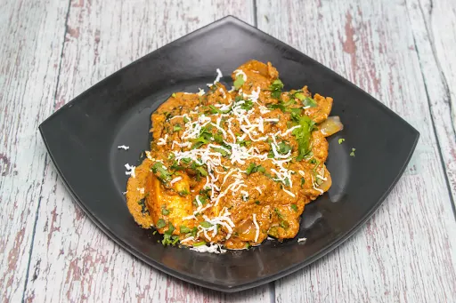 Paneer Tawa Masala