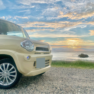 ハスラー MR31S