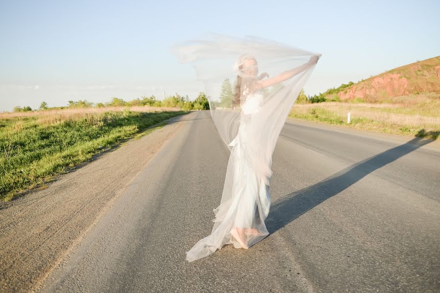 Photographer sa kasal Darya Zaozerova (dashutaz). Larawan ni 21 Setyembre 2016