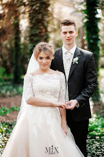 Wedding photographer Sem Shevel (mixodua). Photo of 18 February 2019