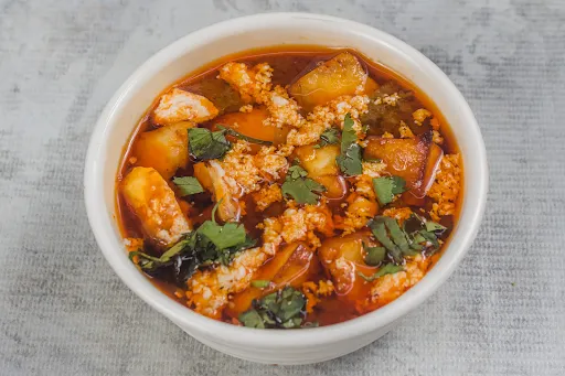 Kaju Paneer