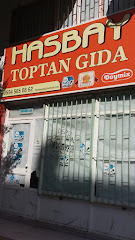 Hasbay Toptan Gıda