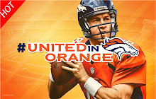 Peyton Manning Themes & New Tab small promo image