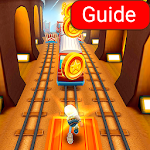 Cover Image of Télécharger Unofficial Subway Surfer Guide 1.0 APK