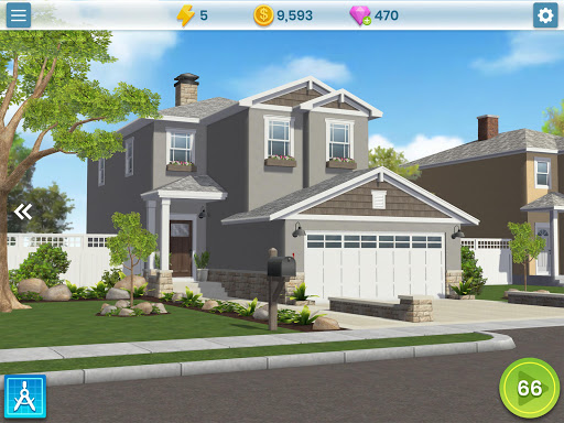 Property Brothers Home Design screenshots 4