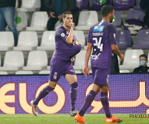 Vervanger voor Tissoudali bij Beerschot: "Ik ben klaar om die creatieve taak op mij te nemen"