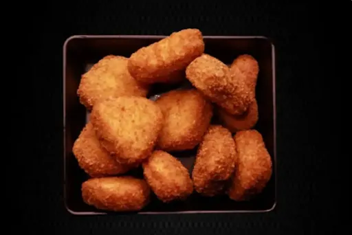 Chicken Nuggets [7 Pieces]