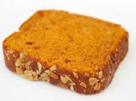 Starbucks Pumpkin Bread