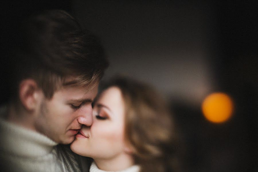 Fotógrafo de bodas Tima Khludeev (khludeev). Foto del 2 de marzo 2015