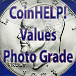 Coin Values Photo Grading Apk