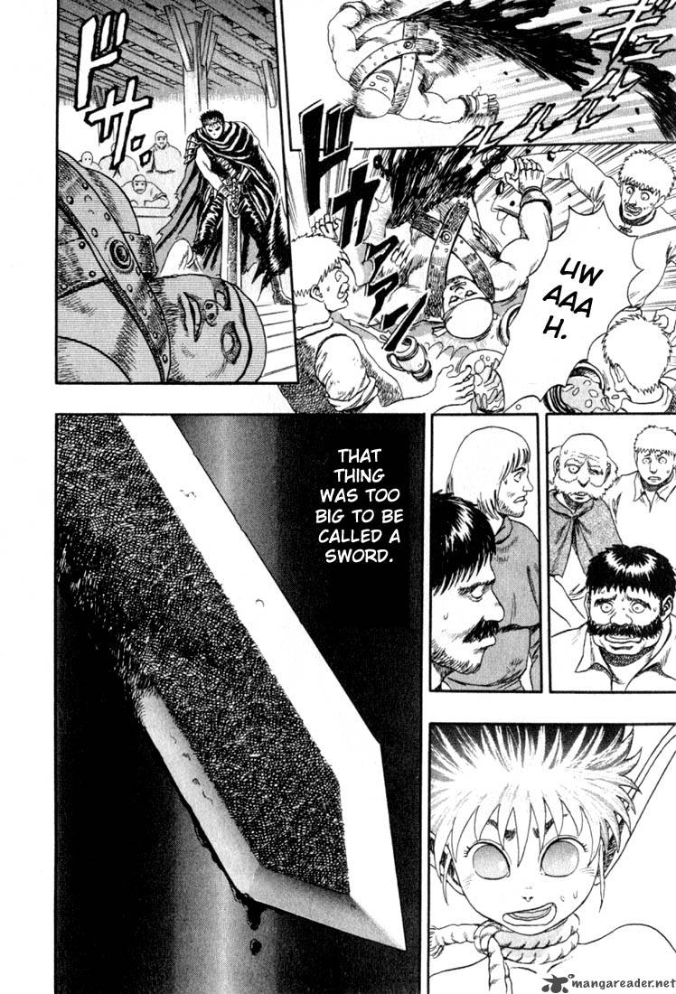 Berserk: 15 Times The Manga Went Too Far