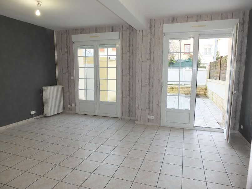 Vente maison 3 pièces 72 m² à Le Havre (76600), 159 500 €