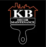 KB Decor Maintenance Logo