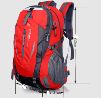 Bolsa de ombro multifuncional para viagem, com bolso para celular, garrafa de água e corrida, ideal para homens e mulheres. Conforto e praticidade!