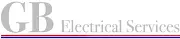 GB Electrical Services Logo