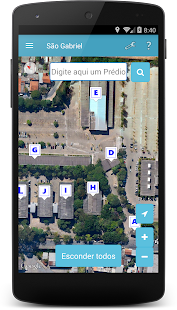 How to install PUC Minas Mapa Campus lastet apk for pc