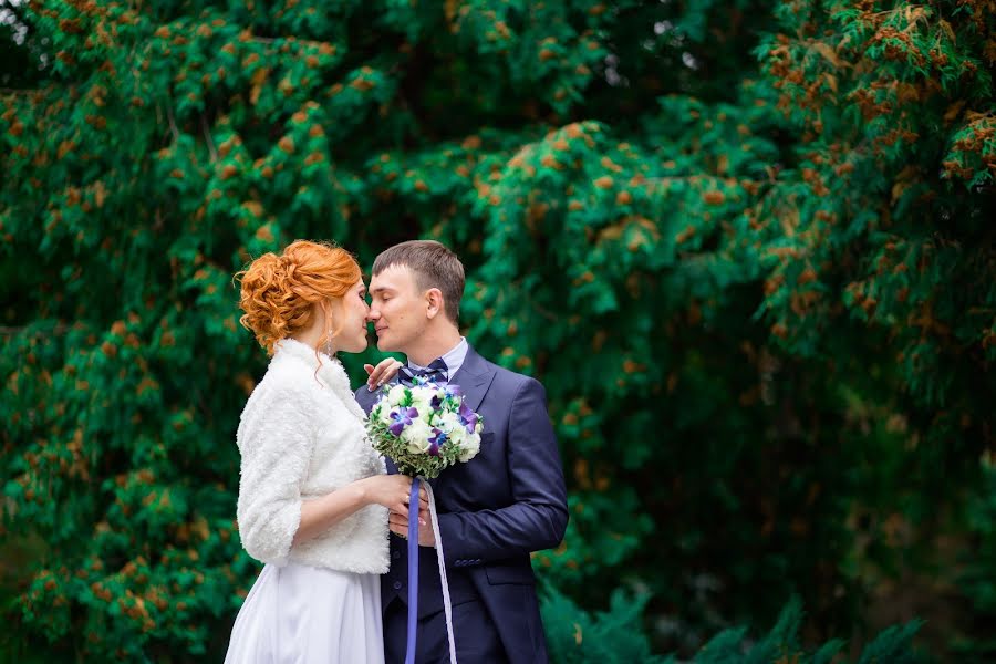 Wedding photographer Sergey Rtischev (sergrsg). Photo of 17 March 2019