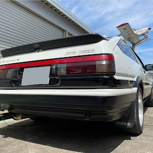 スプリンタートレノ AE86