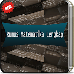 Rumus Matematika LENGKAP Apk