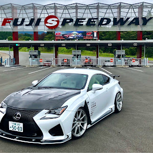 RC F USC10