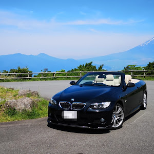 335i Cabriolet