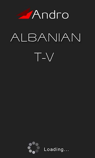 Andro-Albanian Live TV