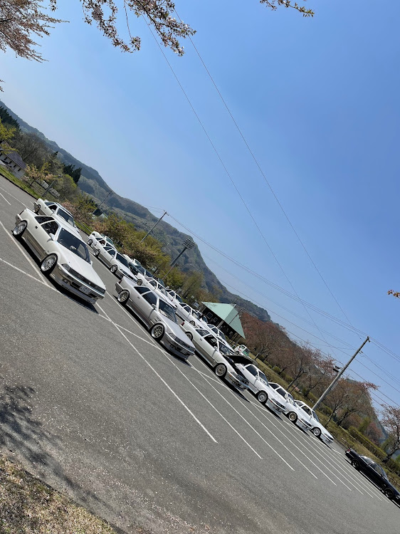 ソアラの東北ソアラオフ・オールソアラ・ソアラミーティング・東北ソアラミーティングに関するカスタム事例の投稿画像6枚目