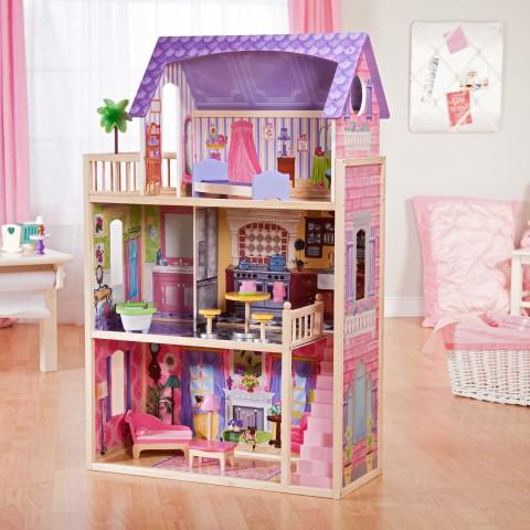 Doll House Design Ideas