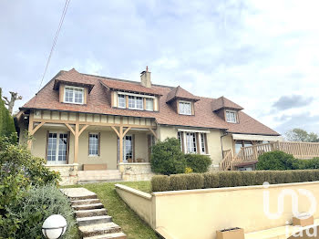 maison à Trouville-sur-Mer (14)