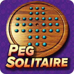 Download Peg Solitaire For PC Windows and Mac