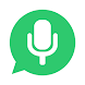 Voice to Text (for Whatsapp)