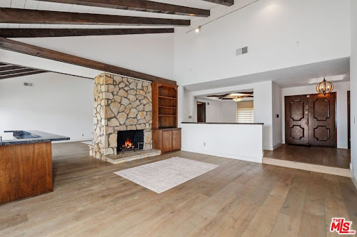 Maison avec piscine 5