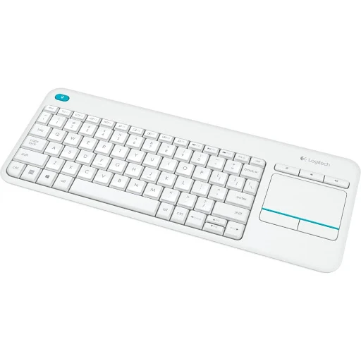 Bàn phím LOGITECH K400 Plus