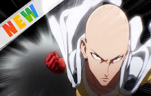 One-Punch Man HD Wallpapers small promo image