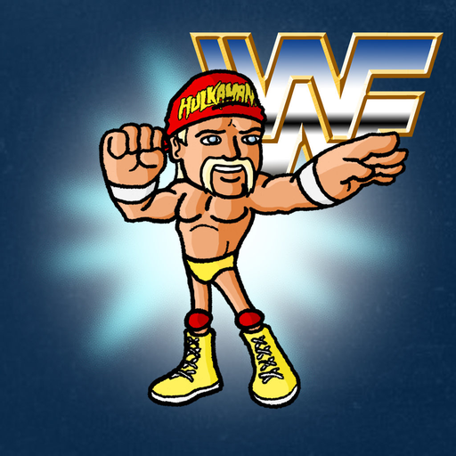 Hulk Hogan