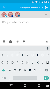  Hootsuite – Vignette de la capture d'écran  