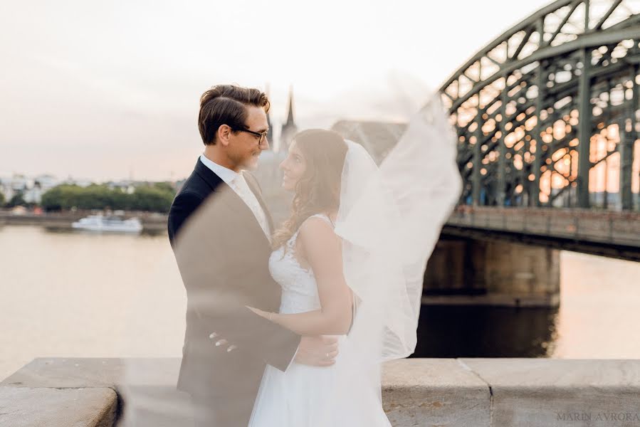 Photographe de mariage Marin Avrora (marinavrora). Photo du 31 juillet 2018