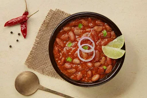 Dilli Waale Rajma