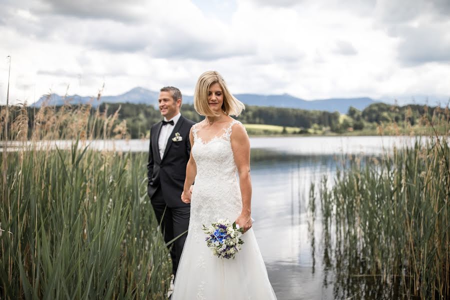 Photographe de mariage Anna Von Hafenbrädl (avh-photography). Photo du 19 août 2019