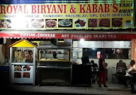 Royal Biryani & Kababs photo 1