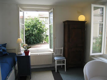 appartement à Nancy (54)