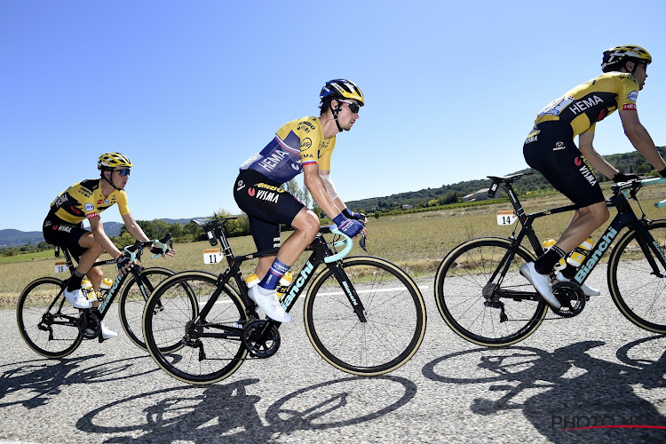 Doet Roglič in Vuelta wat in de Tour niet lukte? Onze sterren voor het algemeen en andere klassementen!