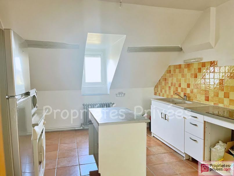 Vente appartement 4 pièces 78.87 m² à Soissons (02200), 126 000 €